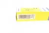 Автолампа BAX 3W 12V 3W B10d Brown Halogen NARVA 170833000 (фото 5)