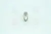 Лампа розжарювання C5W 12V 5W SV8,5 (11x35) NARVA 17125CP (фото 2)