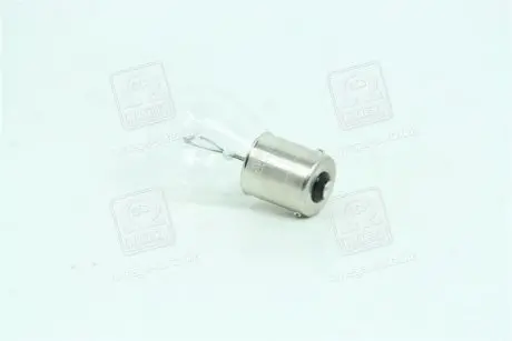 Лампа накаливания P21W 12V 21W BA15s NARVA 17635CP