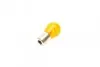 Автолампа PY21W 12V 21W BAU15s Standard (желтая) NARVA 176383000 (фото 1)