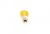 Автолампа PY21W 12V 21W BAU15s Standard (желтая) NARVA 176383000 (фото 4)