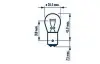 Автолампа P21/5W 12V 21/5W BAY15d Стандарт NARVA 179163000 (фото 2)