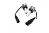 Лампа светодиодная LED Fog H8/H11/H16 12/24V Range Performance 24W 6500K (комплект) NARVA 18036 (фото 2)