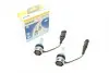 Автолампа H11 12/24V 24W PGJ19-2 Performance LED (к-кт 2шт.) (замінено на 181848100) NARVA 180483000 (фото 1)