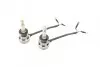 Автолампа H1 12/24V 19W P14.5s Performance LED (к-кт 2шт) (заменено 181818100) NARVA 180573000 (фото 6)