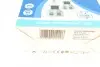 Автолампа H3 12/24V 19W PK22s Performance LED (к-кт 2шт) (заменено 181828100) NARVA 180583000 (фото 6)