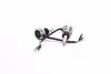 Лампа светодиодная LED H3 12/24V Range Performance 19W 6500K (комплект) NARVA 18058 (фото 1)