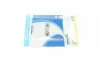 Автолампа 12V 0,6W SV8.5 (9.8x38mm) Festoon (LED) (блістер/1шт) NARVA 180794000 (фото 3)