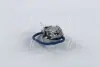 Лампа накаливания H3 12V 55W PK22s RANGE POWER +50 NARVA 48335C1 (фото 2)