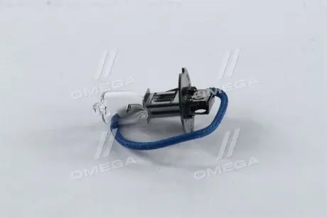 Лампа накаливания H3 12V 55W PK22s RANGE POWER +50 NARVA 48335C1