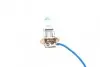 Автолампа H3 12V 55W PK22s Range Power Blue + (3700K) NARVA 486333000 (фото 3)
