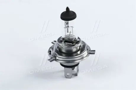 Лампа накаливания H4 12V 60/55 W P43t RANGE POWER 50+ NARVA 48861CP