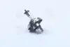 Лампа накаливания 12v 100/90W P45t NARVA 48904C1 (фото 3)