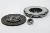 Комплект зчеплення 1.6CRDI Hyundai Elantra 06-/i30 07-/KIA CeeD 07- National CK10011 (фото 2)