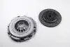 Комплект зчеплення Vectra C/Astra G 2.0DTI 99- (228mm) (під суцільний маховик) National CK10012S (фото 1)