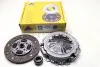 Комплект зчеплення Peugeot 207 1.4/1.6 I 16V 07- (200mm) National CK10026 (фото 2)