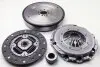 Комплект для переобладнання C4/C5 II/307/407/607 2.0HDI 04- (240mm)(суцільний+к-кт зчеплення) National CK10040F (фото 1)