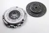 Комплект зчеплення Laguna II/III/Megane II/Scenic II 2.0dCi 05- (250mm) (під суцільний маховик) National CK10064S (фото 1)