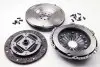 Комплект для переобладнання Combo 1.3CDTi 04- (220mm)(суцільний+к-кт сцепление) National CK10079F (фото 2)