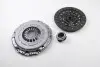 Комплект сцепления Skoda Fabia II/ WV Polo/Seat Ibiza 1.2 TDI 09- (228mm) National CK10238 (фото 1)