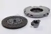 Комплект сцепления Daily 35С/40C/29L 99-14 (280mm) National CK10259 (фото 2)