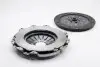 Комплект сцепления Opel CDTi 1.7 Astra H 07-14/ Corsa D 06- (240mm) National CK10268 (фото 2)