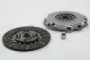 Комплект зчеплення Transit V347 2.2TDCi 06- (115/140PS) (250mm) National CK10320 (фото 1)