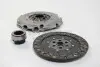 Комплект сцепления BMW 3(E90/91/92)/5(E60/61/F10/F11) 2.0-3.0i 05- (240mm) National CK10416 (фото 2)