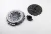 Комплект зчеплення Audi 100/VW Passat 1.6-1.8 80-90 (210mm) National CK9042 (фото 1)
