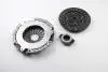 Комплект зчеплення Audi 100/VW Passat 1.6-1.8 80-90 (210mm) National CK9042 (фото 2)