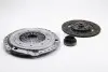 Комплект зчеплення Daewoo Lanos 1.6i 97-/Aveo 1.4i 06- (220mm) National CK9229 (фото 1)