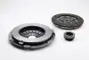 Комплект зчеплення Daewoo Lanos 1.6i 97-/Aveo 1.4i 06- (220mm) National CK9229 (фото 2)