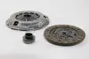 Комплект зчеплення Mazda 2/323/MX3/Premacy 1.3-1.9i -15 (200mm) National CK9240 (фото 2)