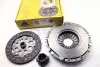 Комплект сцепления BMW 3(E30/36)/5(E28/34/39) 2.4/2.5TD 81- (228mm) National CK9328 (фото 2)