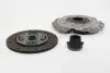 Комплект сцепления BMW 3(E36)/5(E34) 2.0i 90- (230mm) National CK9367 (фото 2)