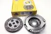 Комплект сцепления Fiesta IV/V/Mazda 121 1.0-1.4 i 95- (190mm) National CK9406 (фото 2)