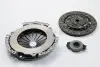 Комплект сцепления VW Caddy II 1.4i 95-04 National CK9414 (фото 2)
