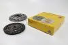Комплект зчеплення Ford Mondeo II 1.8TD 96-00 (228mm) National CK9425 (фото 1)