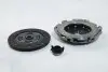 Комплект зчеплення Renault Laguna I 2.0 95-01 (220mm) National CK9433 (фото 2)