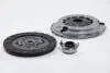 Комплект зчеплення Honda Civic V/VI/VII/HR-V 1.4-1.6i 91- (215mm) National CK9446 (фото 2)