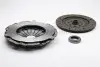Комплект зчеплення Opel Omega B 2.0/2.5TD/2.5-3.0i 94-03 (240mm) National CK9454 (фото 1)