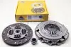 Комплект сцепления Berlingo/Partner 2.0HDI (кпп.BE4R) 02- (228mm) National CK9549 (фото 1)