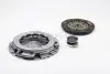 Комплект зчеплення Daewoo Matiz 0,8i 98- (170mm) National CK9552 (фото 2)
