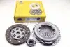 Комплект зчеплення Berlingo/Partner 1.9D 98-02 (DW8-BE3R)(200mm) National CK9553 (фото 2)