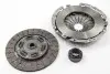 Комплект зчеплення Audi A4/A6/A8 /VW Passat 2.5DTI 97-05 (240 mm) National CK9626 (фото 2)
