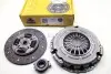 Комплект зчеплення Master/Movano 2.8dTi 98-01.99 (242mm) National CK9649 (фото 2)
