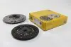 Комплект зчеплення Astra G/Vectra B 2.0DTI 97-05 (228mm) National CK9661 (фото 1)