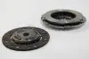 Комплект зчеплення Astra G/Vectra B 2.0DTI 97-05 (228mm) National CK9661 (фото 2)