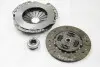Комплект зчеплення Chrysler Voyager II/III 2.5TD 92-01 (всередині Sachs) National CK9711 (фото 2)