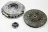 Комплект зчеплення Chrysler Voyager II/III 2.5TD 92-01 (всередині Sachs) National CK9711 (фото 3)